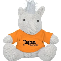 Friendly Knit Bunch - Unicorn