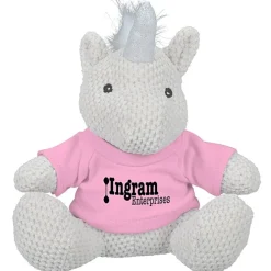 Friendly Knit Bunch - Unicorn