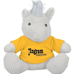 Friendly Knit Bunch - Unicorn