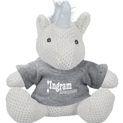 Friendly Knit Bunch - Unicorn