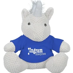 Friendly Knit Bunch - Unicorn