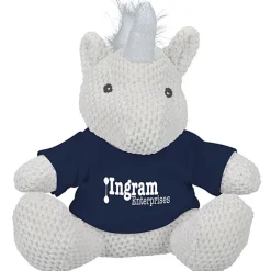 Friendly Knit Bunch - Unicorn