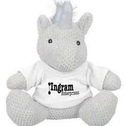 Friendly Knit Bunch - Unicorn