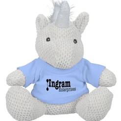 Friendly Knit Bunch - Unicorn