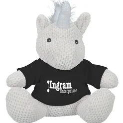 Friendly Knit Bunch - Unicorn