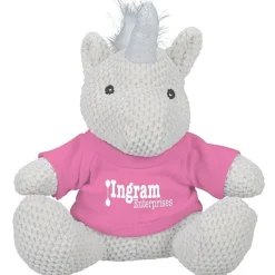 Friendly Knit Bunch - Unicorn