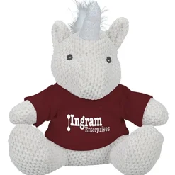 Friendly Knit Bunch - Unicorn