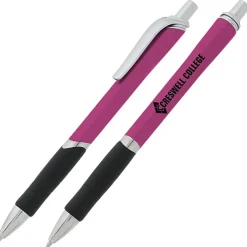 Frisco Pen - Metallic