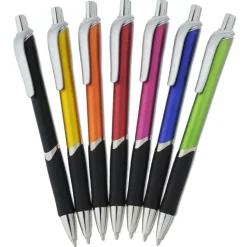 Frisco Pen - Metallic