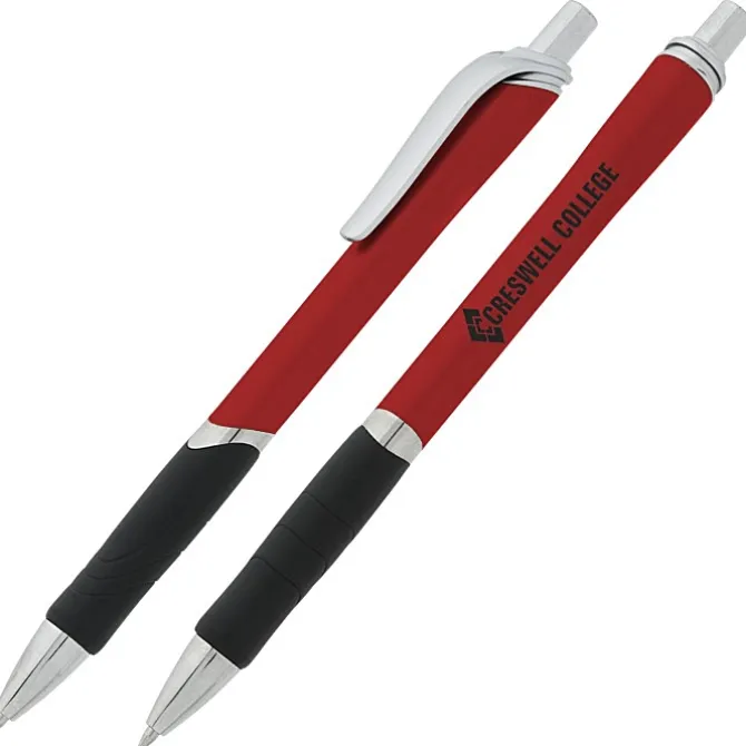 Frisco Pen - Metallic