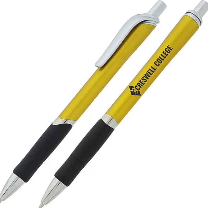 Frisco Pen - Metallic