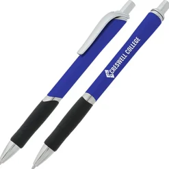 Frisco Pen - Metallic