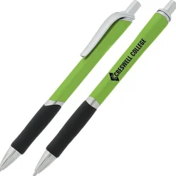 Frisco Pen - Metallic