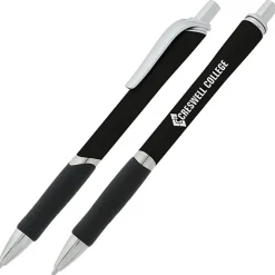 Frisco Pen - Metallic