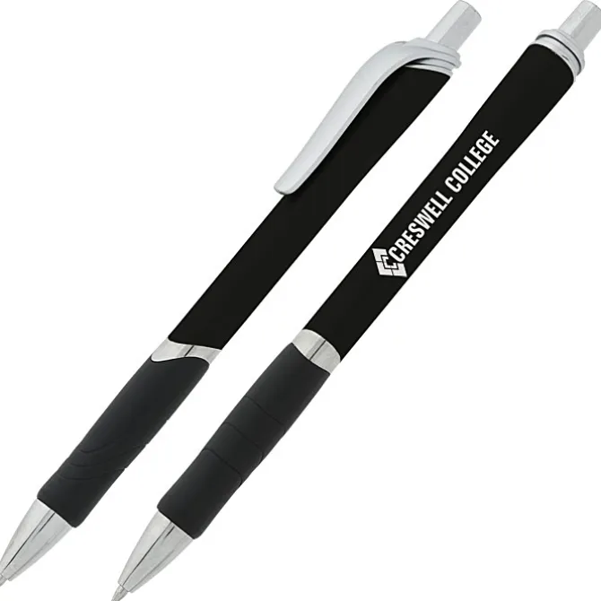 Frisco Pen - Metallic