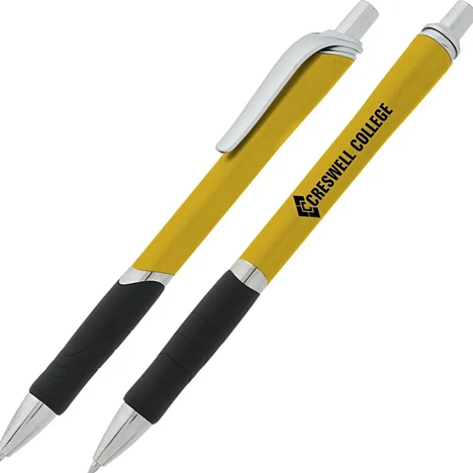 Frisco Pen - Metallic