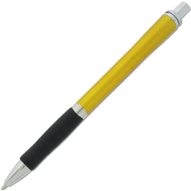 Frisco Pen - Metallic