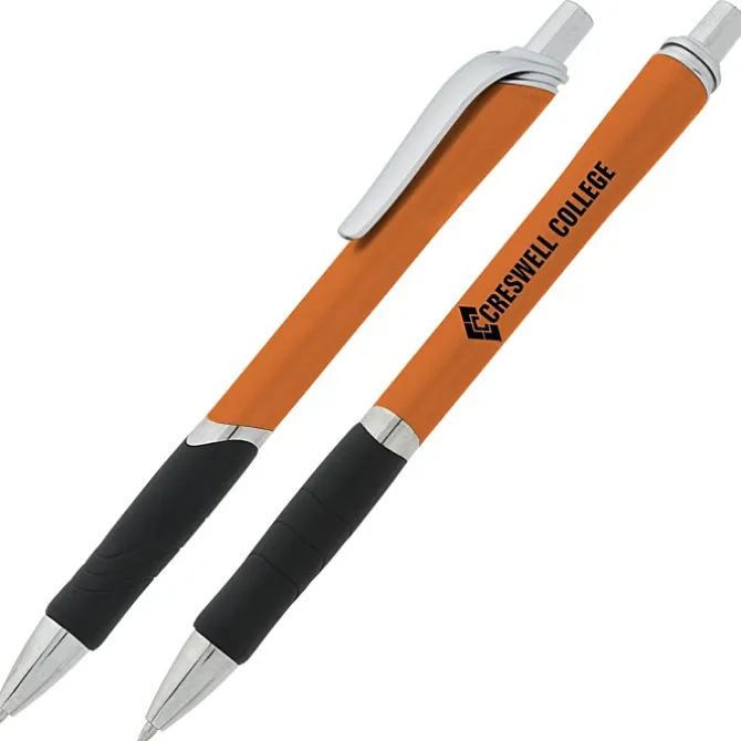 Frisco Pen - Metallic