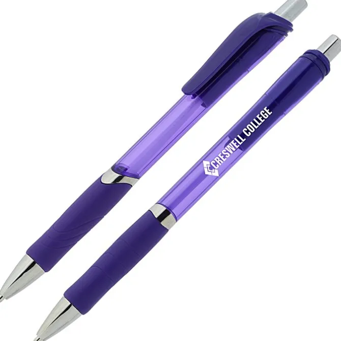 Frisco Pen - Translucent