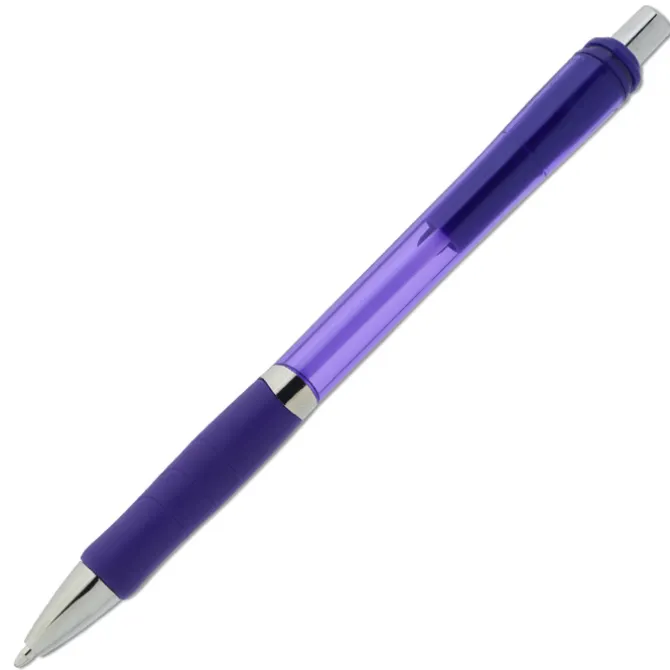 Frisco Pen - Translucent