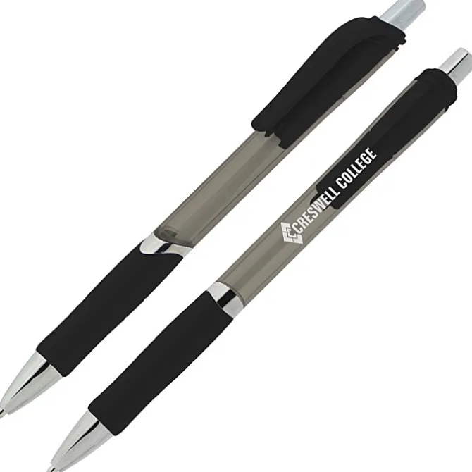 Frisco Pen - Translucent