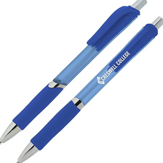 Frisco Pen - Translucent