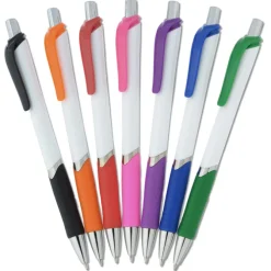 Frisco Pen - White