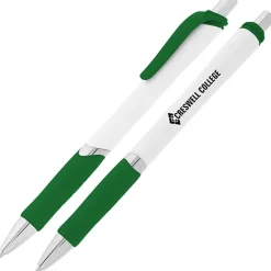 Frisco Pen - White