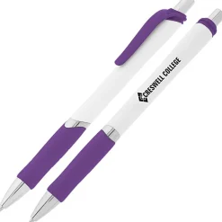Frisco Pen - White