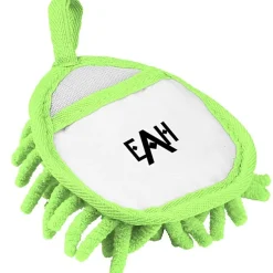 Frizzy Computer Duster