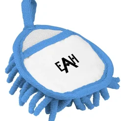 Frizzy Computer Duster