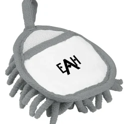 Frizzy Computer Duster