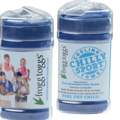 frogg toggs Chilly Sport Towel