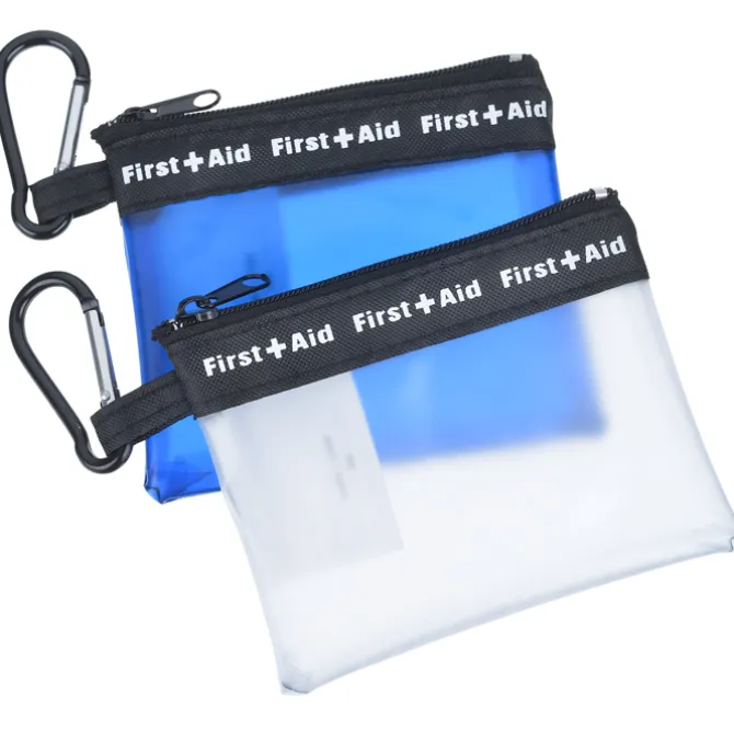 Frosty Clipper Deluxe First Aid Kit