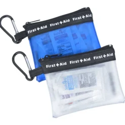 Frosty Clipper Deluxe First Aid Kit