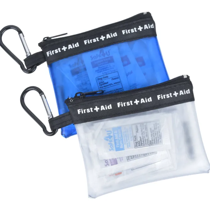 Frosty Clipper Deluxe First Aid Kit