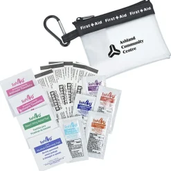 Frosty Clipper Deluxe First Aid Kit