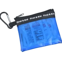 Frosty Clipper Deluxe First Aid Kit