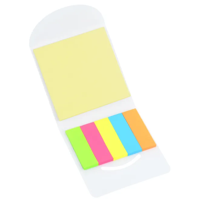 Full Color Adhesive Notepad