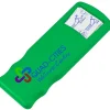 Full Color Bandage Dispenser - Opaque - Natural