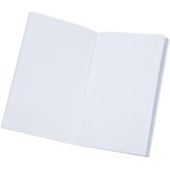 Full Color Bound Notebook - 8 inches x 5 inches