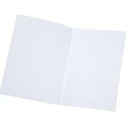 Full Color Bound Notebook - 10 inches x 7 inches