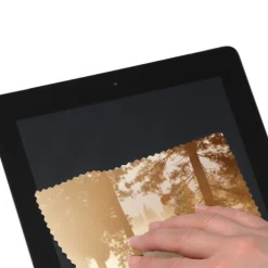 Full Color Cleaning Cloth - 6 inches x 7 inches