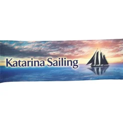 Full Color Cooling Towel