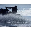 Full Color Microfiber Velour Sport Towel - 15 inches x 22 inches