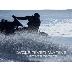 Full Color Microfiber Velour Sport Towel - 15 inches x 22 inches