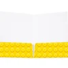 Full Color Paper Two-Pocket Presentation Folder