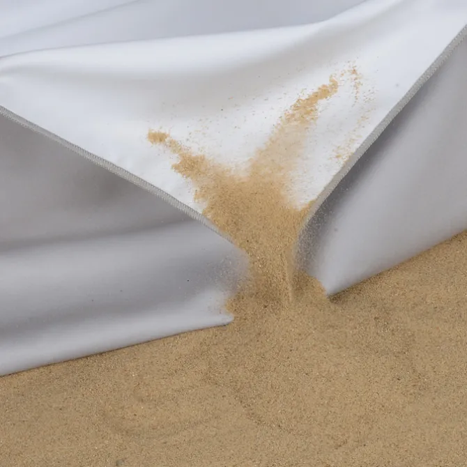 Full Color Quick Dry Suede Beach Towel