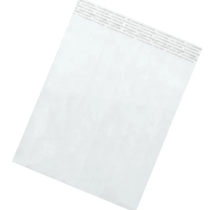Full Color Tyvek Bracelet - 3/4 inches