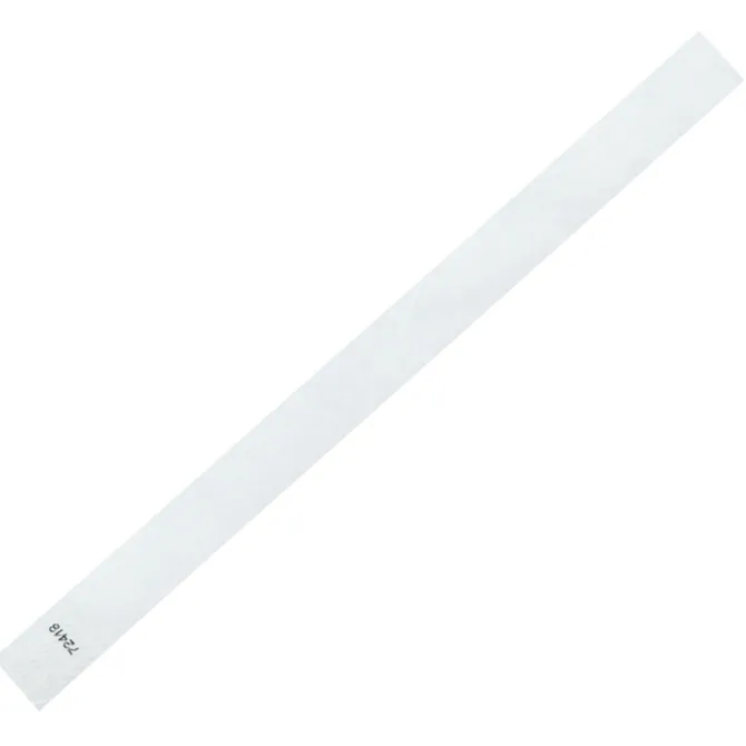 Full Color Tyvek Bracelet - 3/4 inches